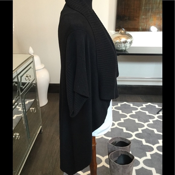 Talula Babaton Drape Sweater - Picture 4 of 8