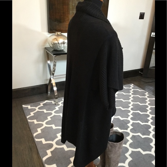 Talula Babaton Drape Sweater - Picture 5 of 8