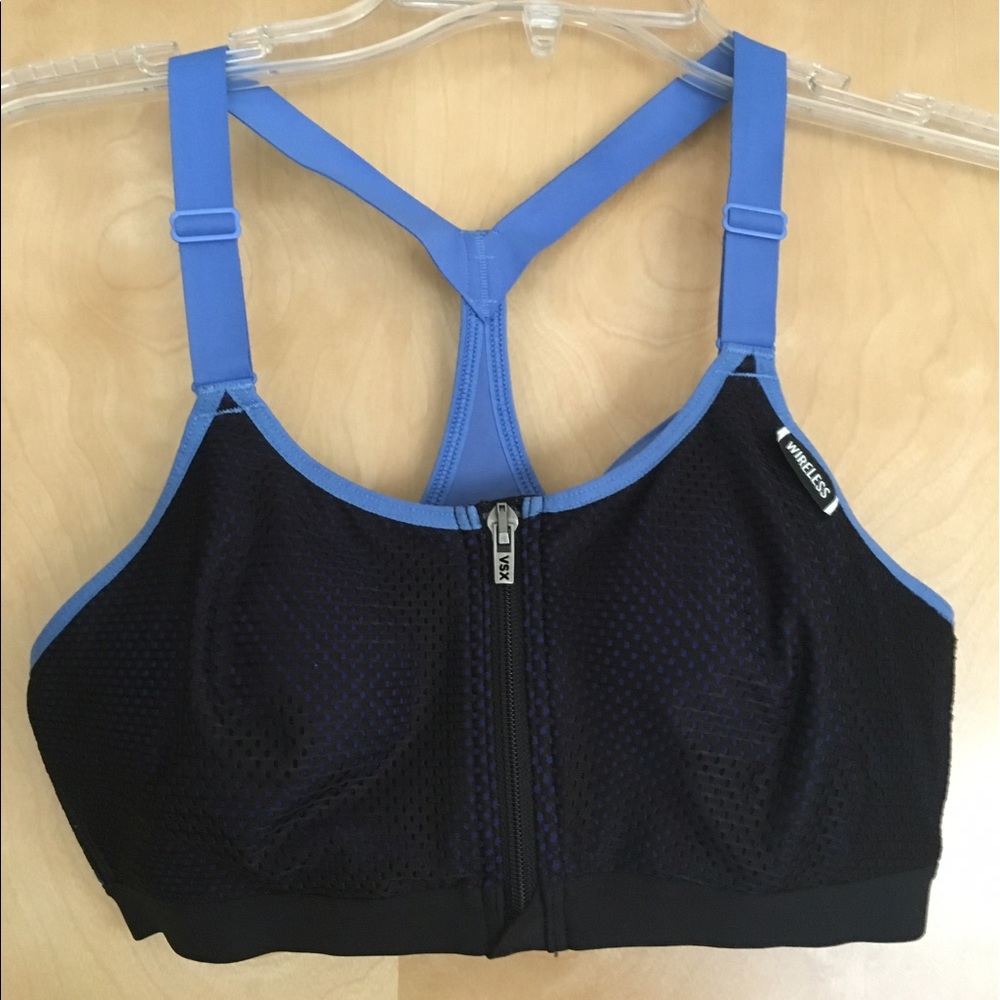 Victoria Sport Wireless sports bra