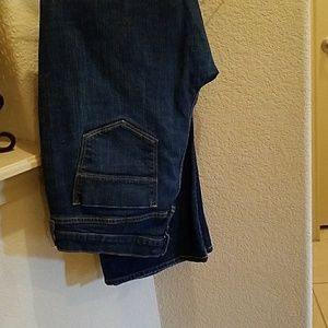 Old Navy Jeans, 16S