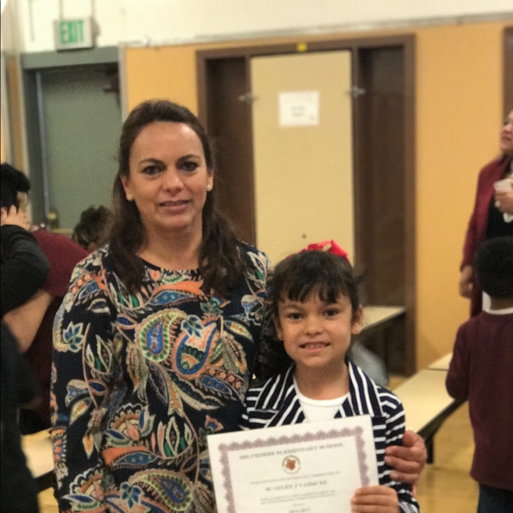 Meet your Posher, Ana