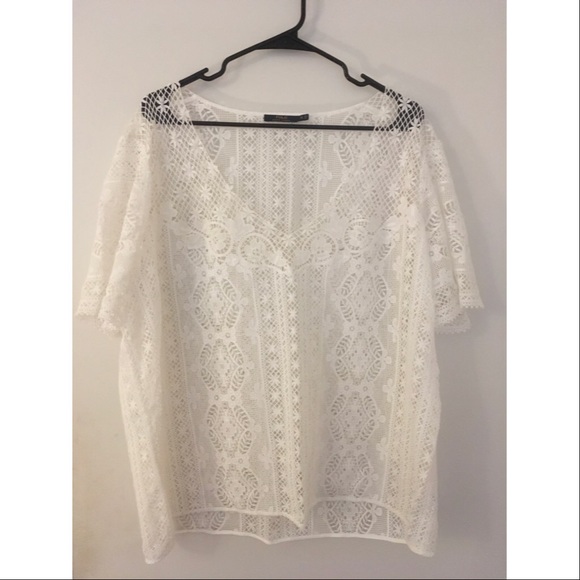 Ralph lauren top