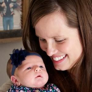 Meet your Posher, Krista