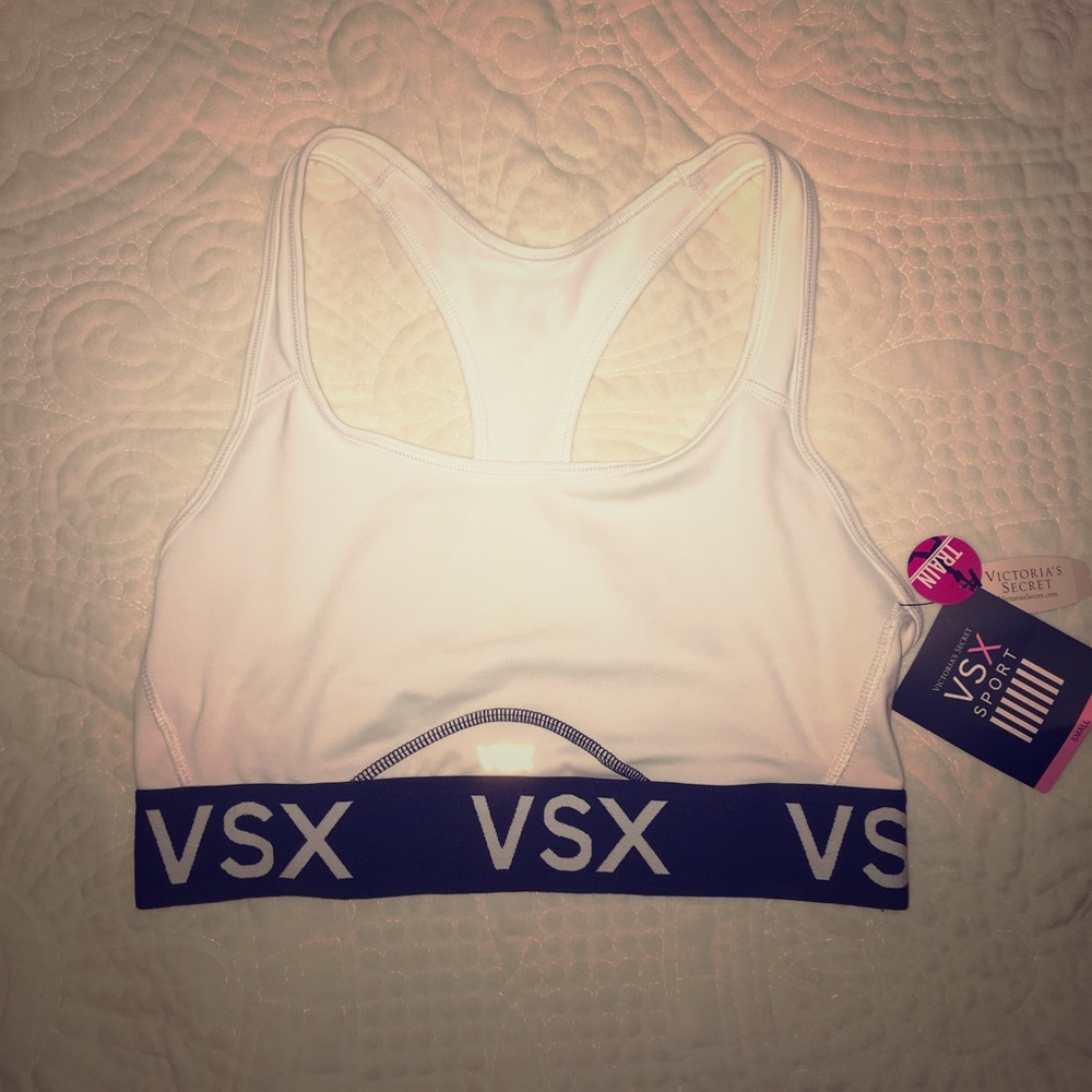 Victoria's Secret VSX SPORT bra NWT