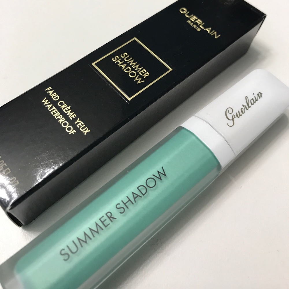 Guerlain Summer Shadow