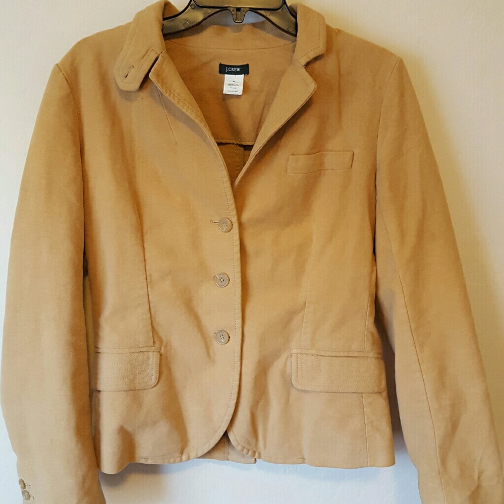 Women's J.CREW jacket
