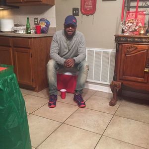 Meet your Posher, Luke