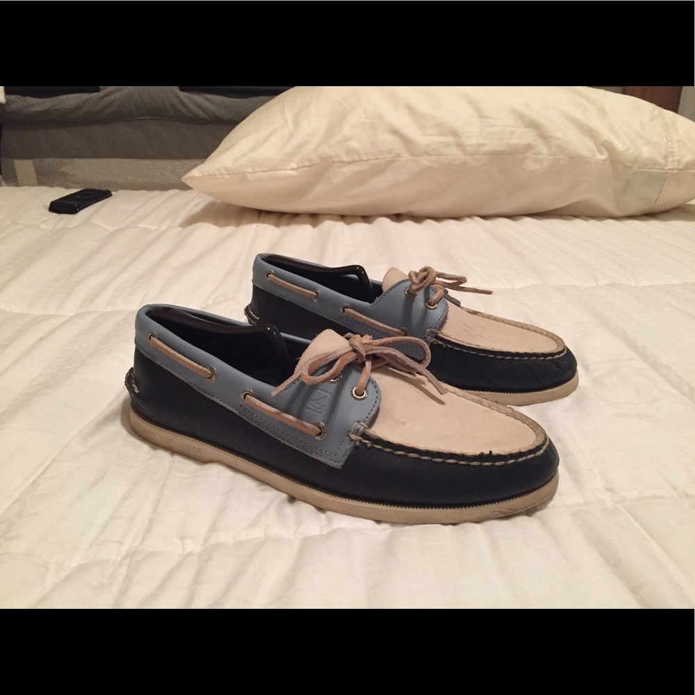 Sperry Top Sider men's sz 9