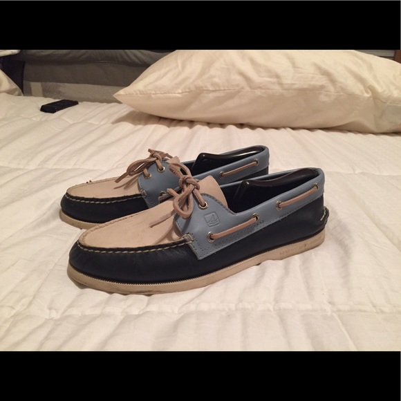 Sperry Top Sider men\'s sz 9
