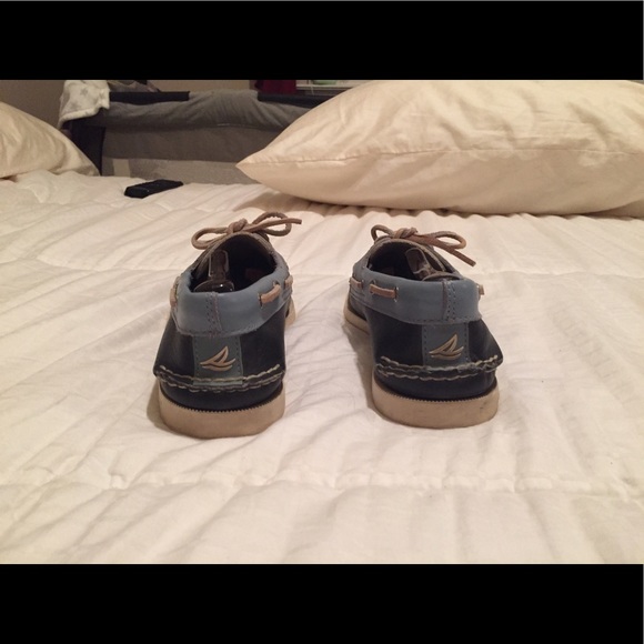 Sperry Top Sider men\'s sz 9