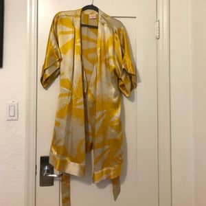 Anthropologie - plenty by Tracy Reese - Lassi Robe