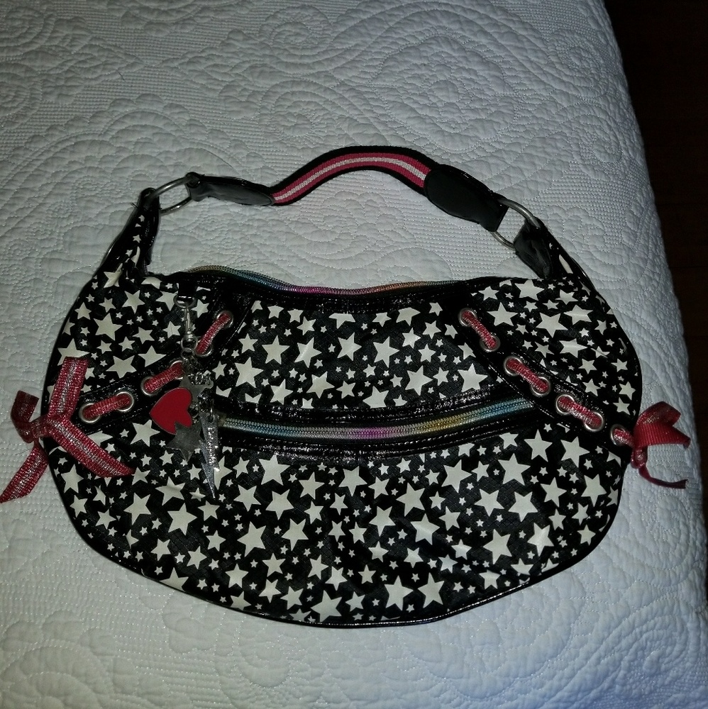 Great Betsey Johnson bag