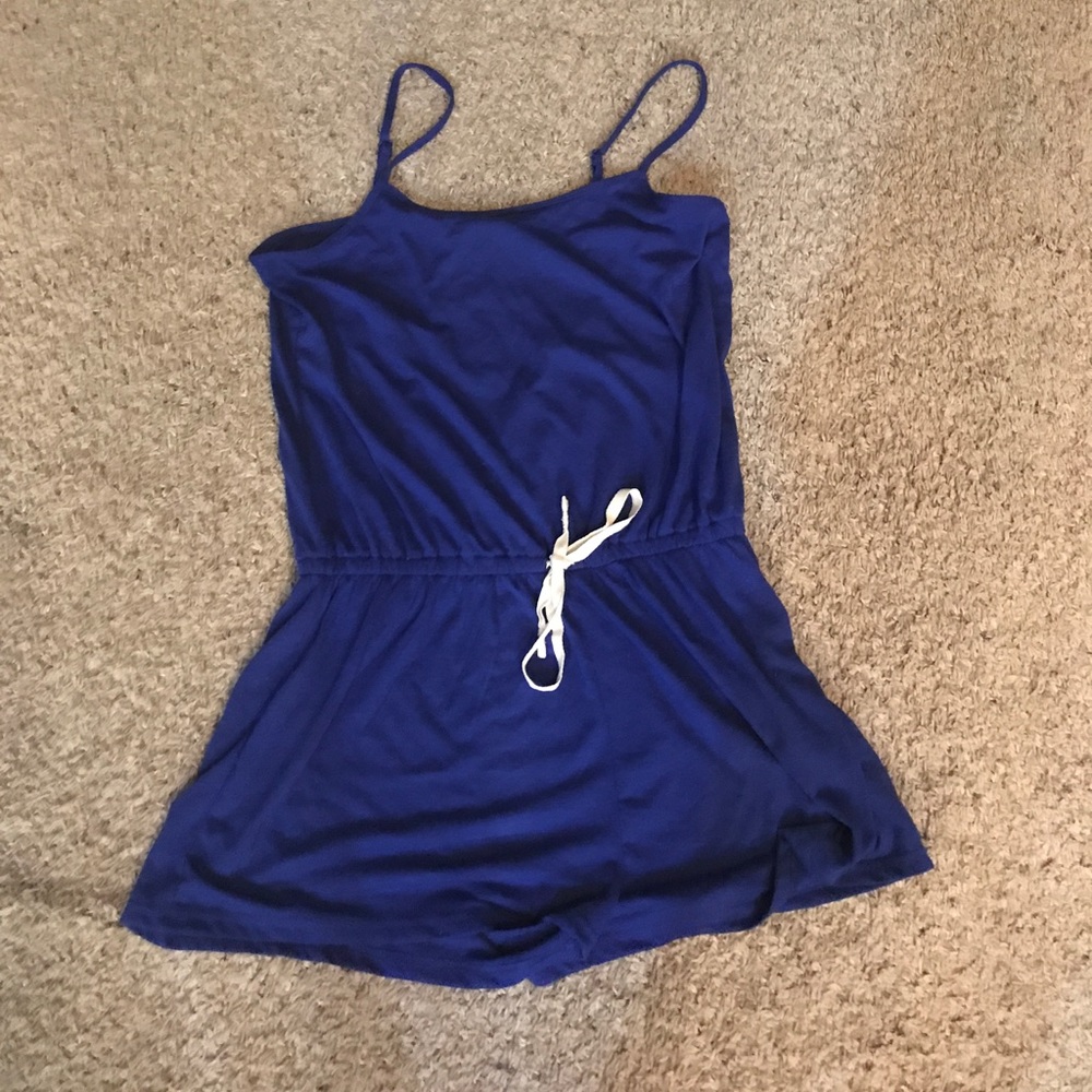 Romper from cotton on