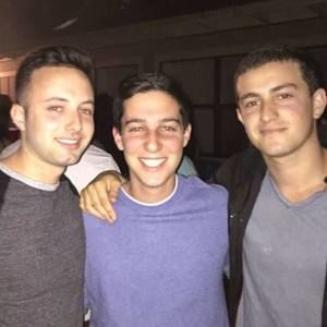 Meet your Posher, Jesse