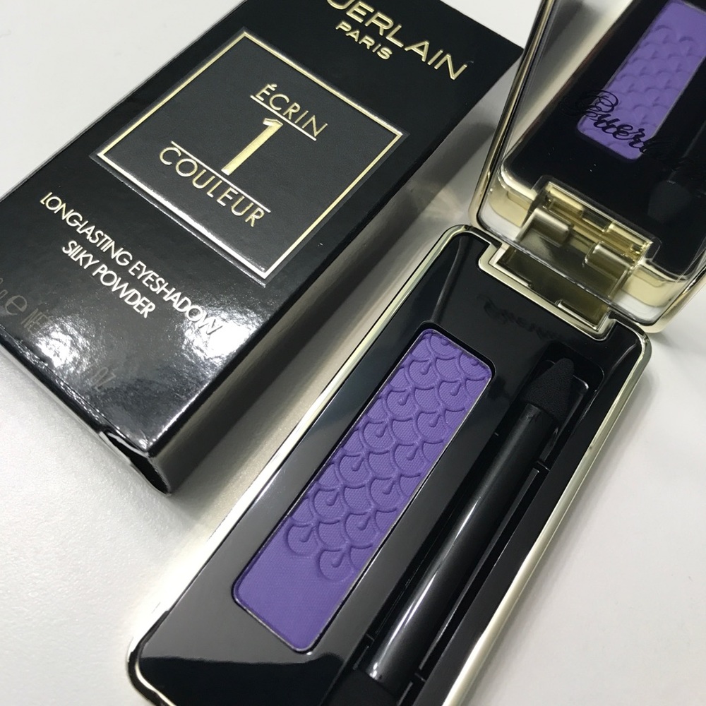 Guerlain Eyeshadow