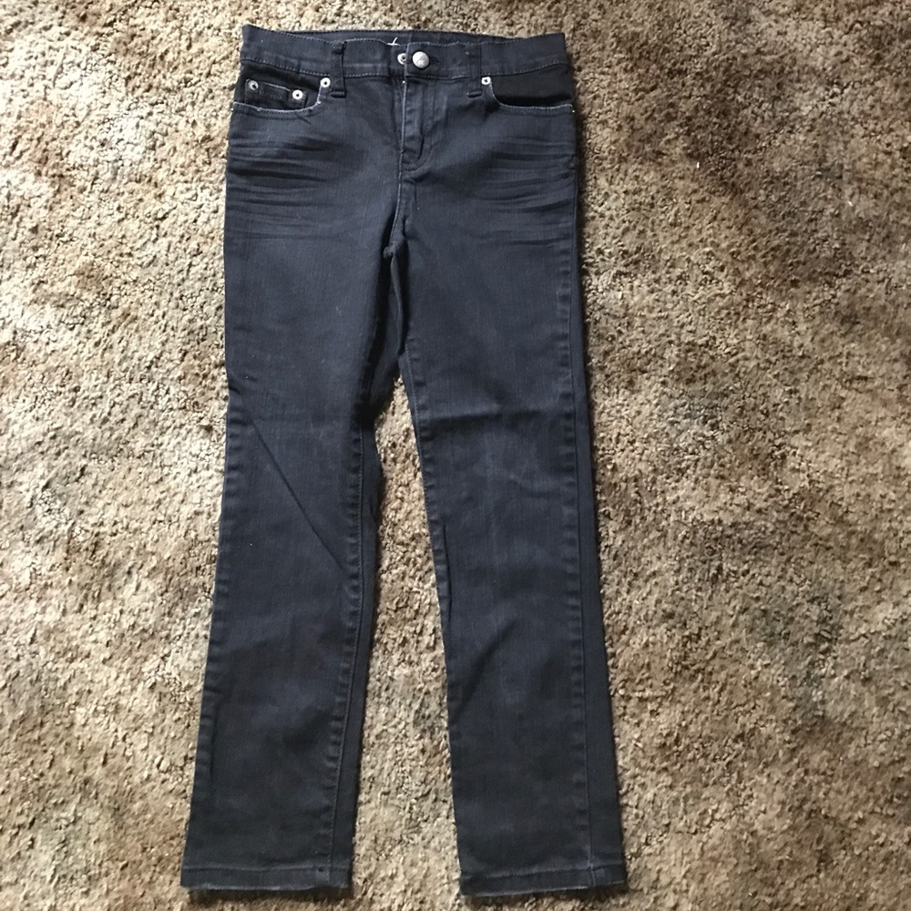 NEW girls 77kids jeans