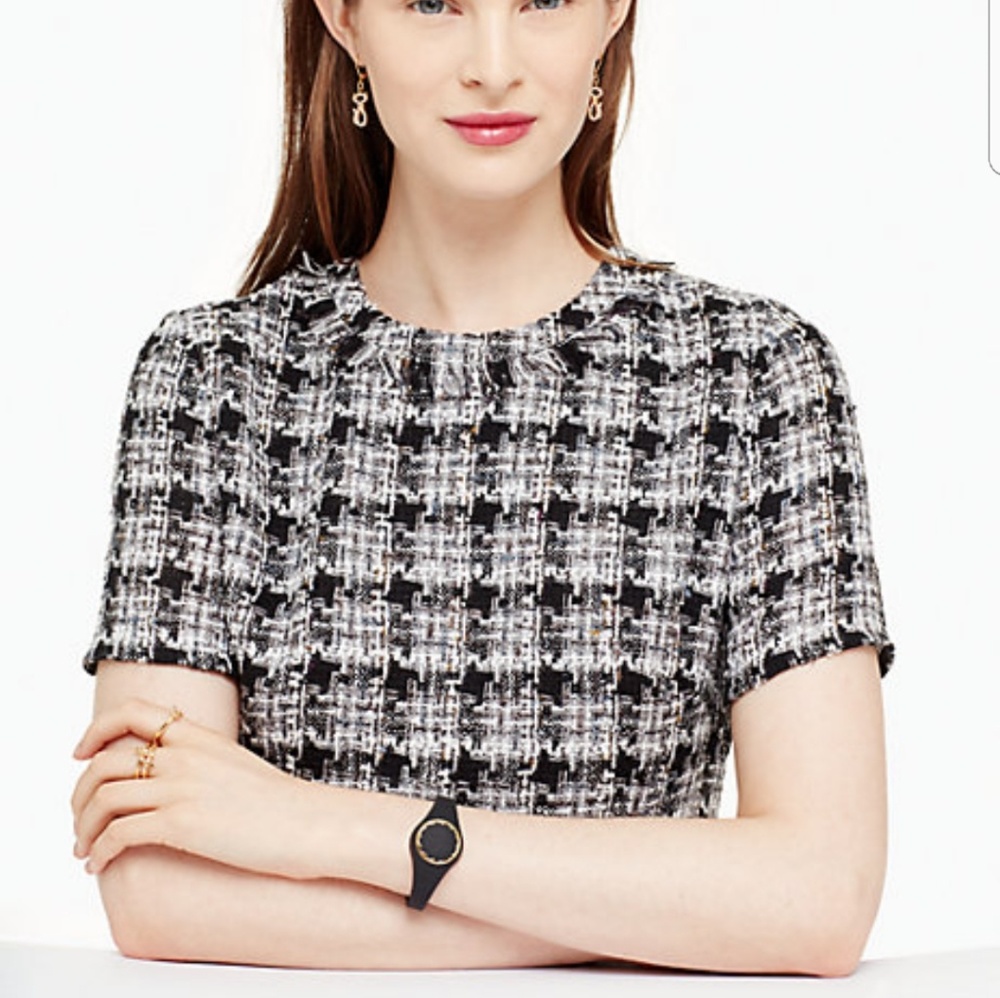Original Kate Spade tracker