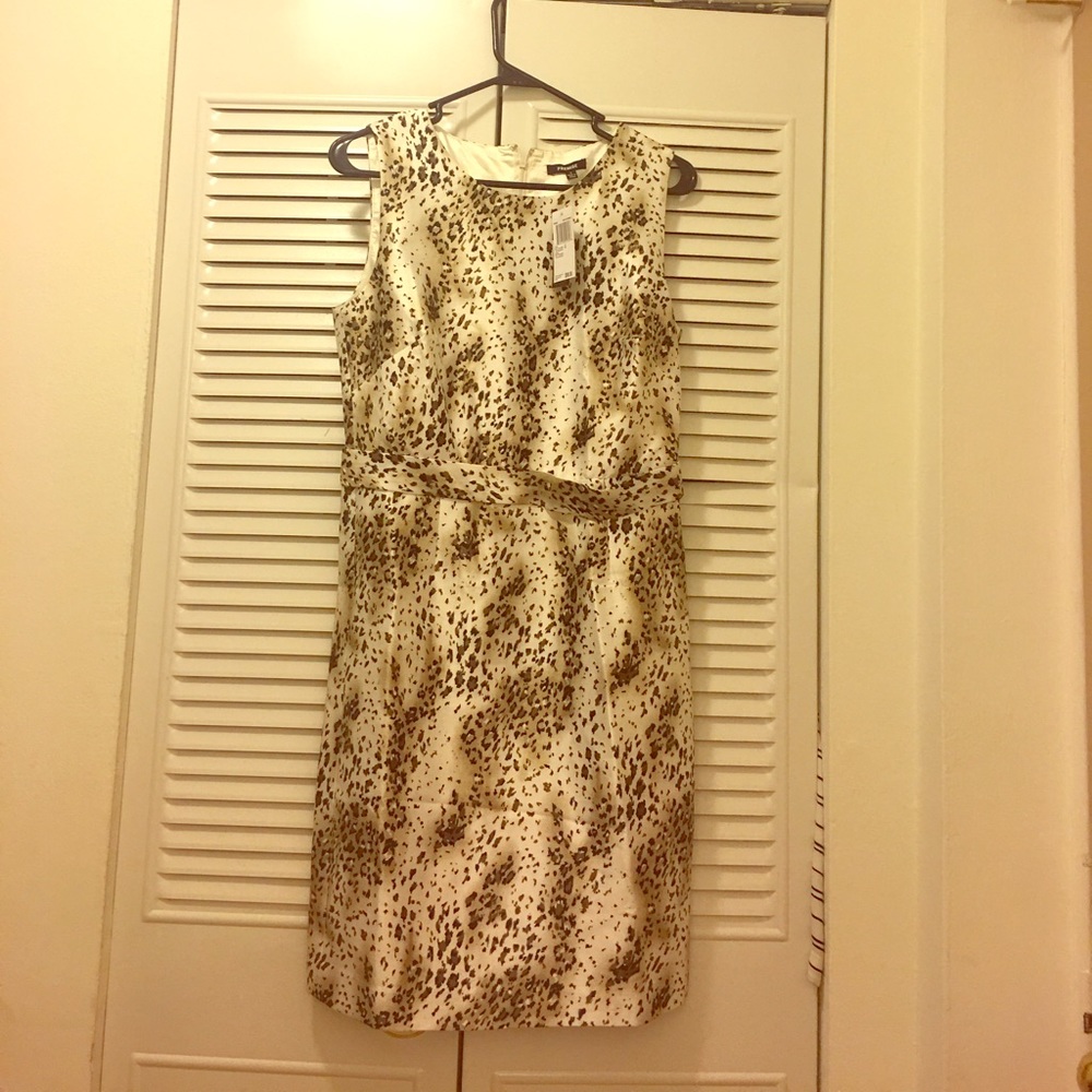 Cocktail dress