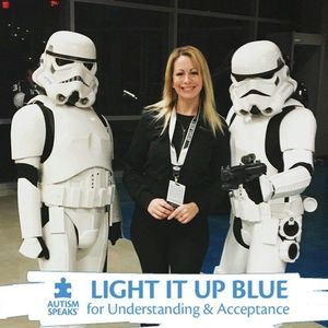 Meet your Posher, Jennifer