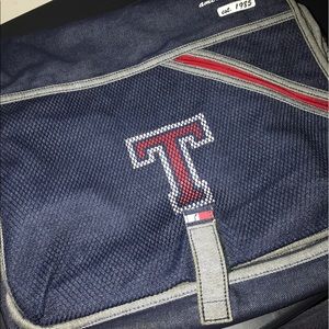 A Tommy Hilfiger shoulder bag