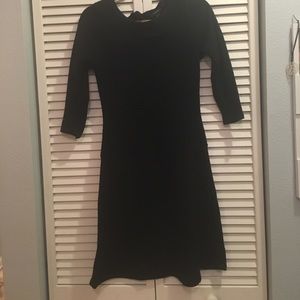 Ann Taylor sweater dress