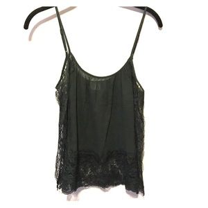 Lacey FP Cami