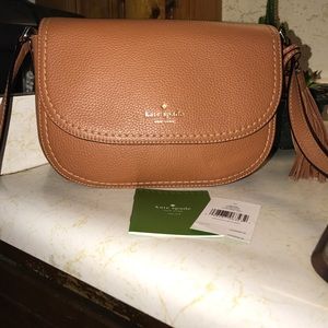 Kate Spade ♠️ Mccall Street Adelaide! Final Price!