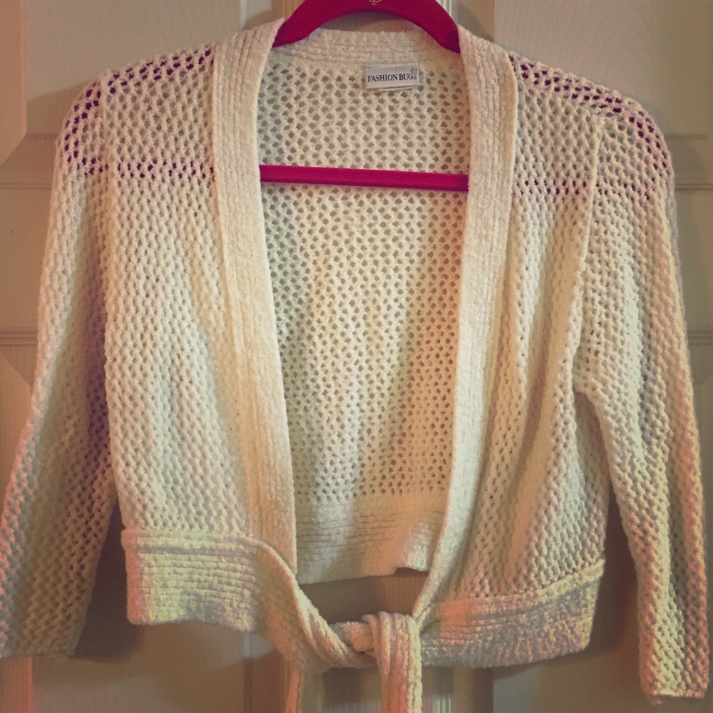 Bolero Jacketa