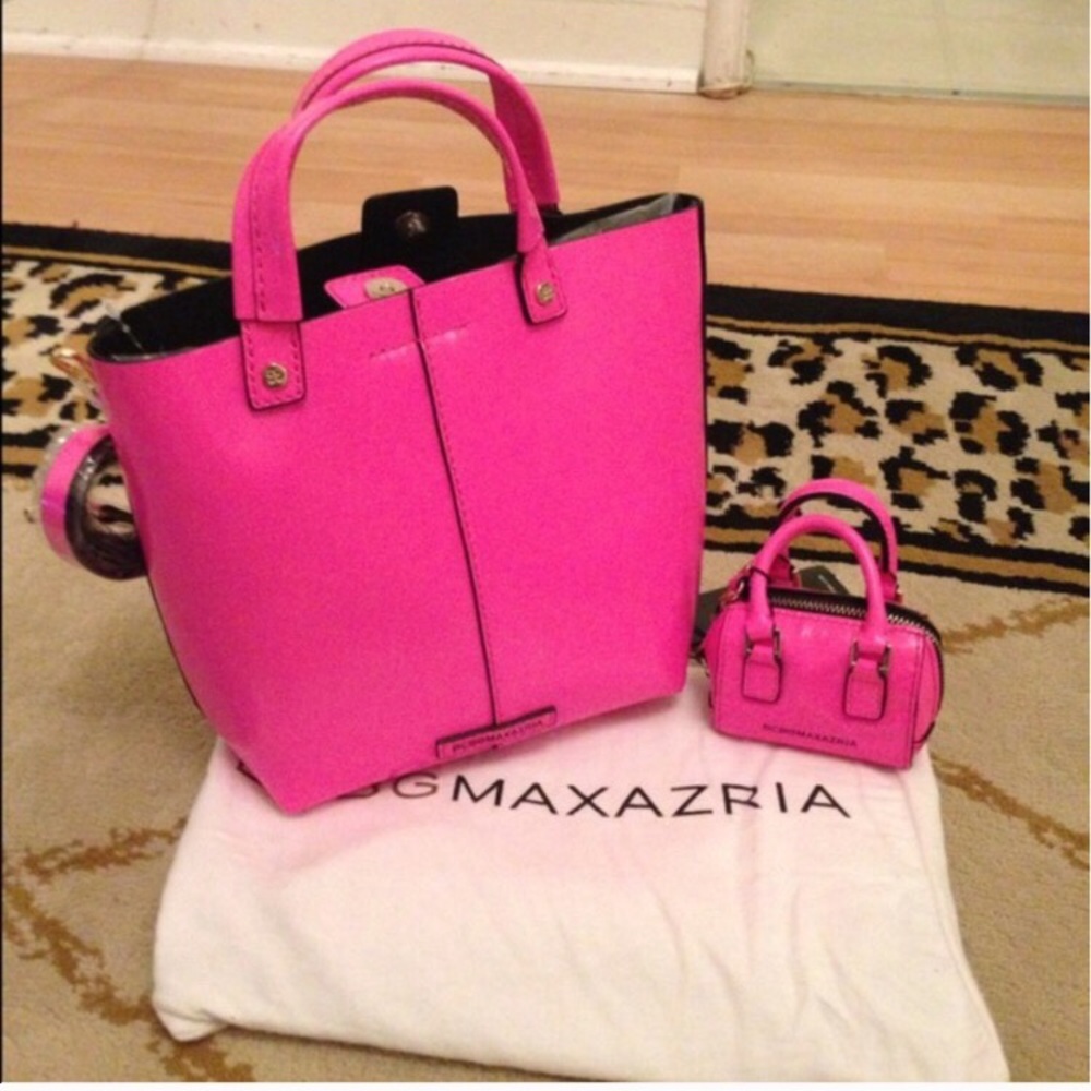 Bcbg purse small