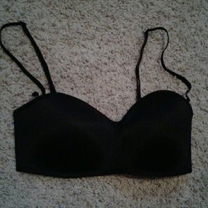 VS PINK BRA, 32D