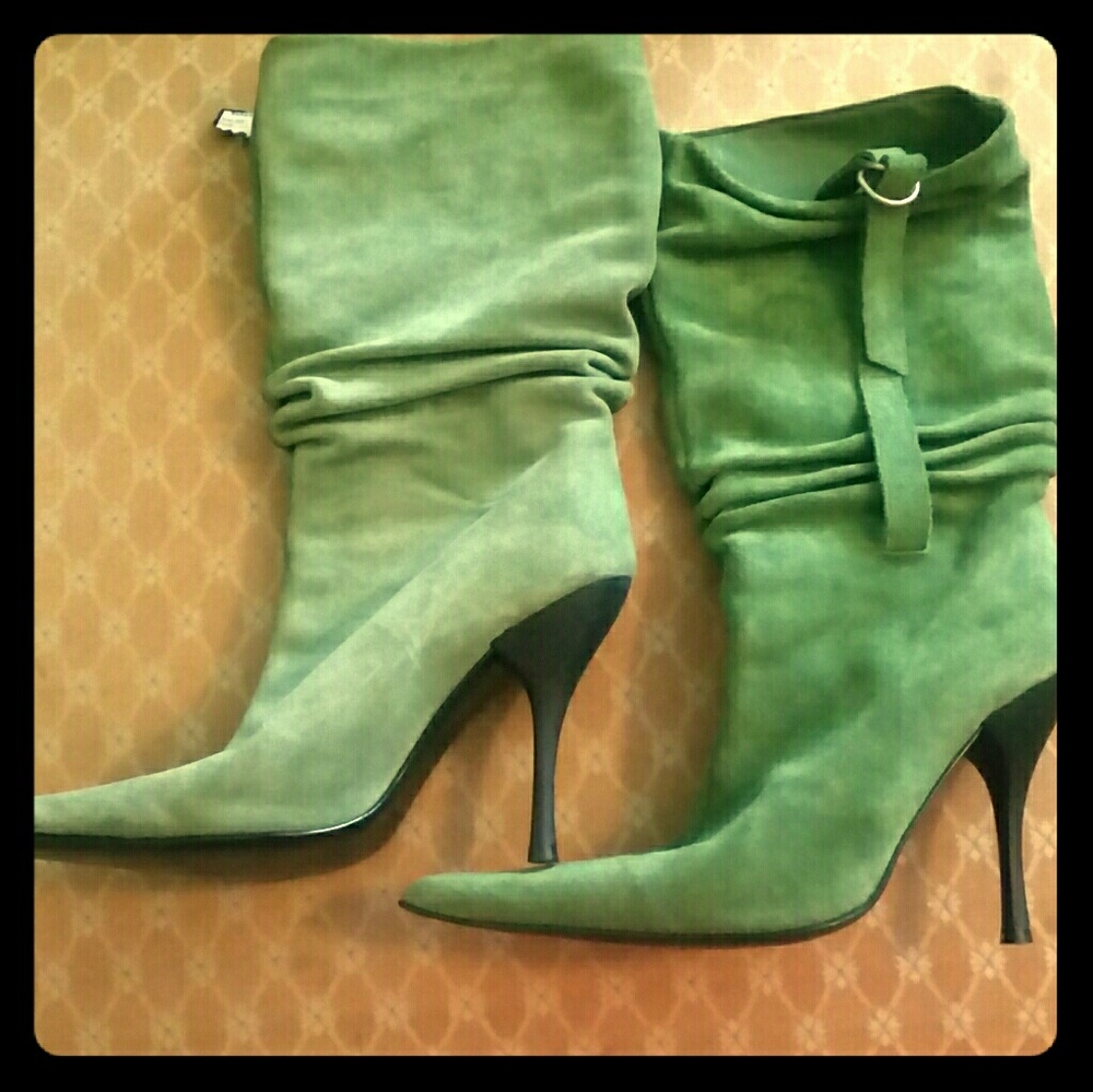 BeBe Boots