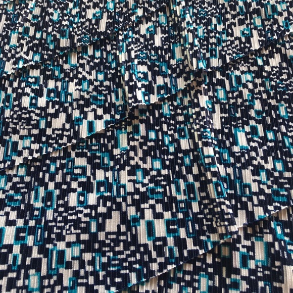 Sleeveless top - Picture 3 of 6