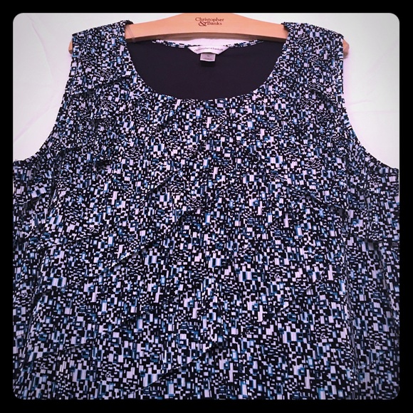 Sleeveless top - Picture 6 of 6