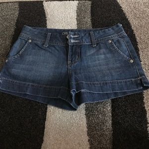 Guess Jean Shorts