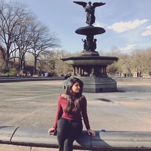 Meet your Posher, Toral