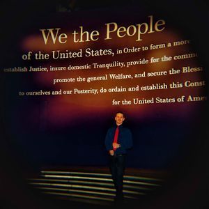 Meet your Posher, Sean