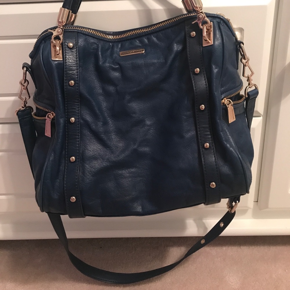 Rebecca minkoff cupid handbag