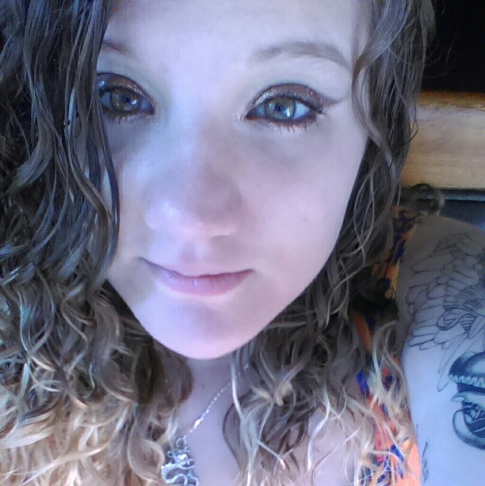 Meet your Posher, Brittney