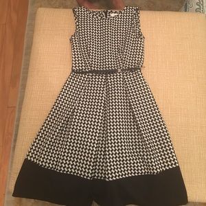 Calvin Klein dress size 2