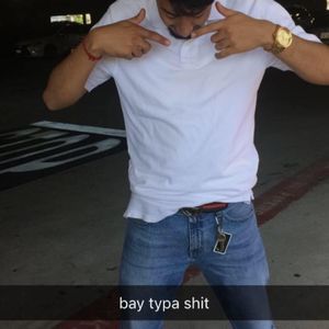 Meet your Posher, Isaac