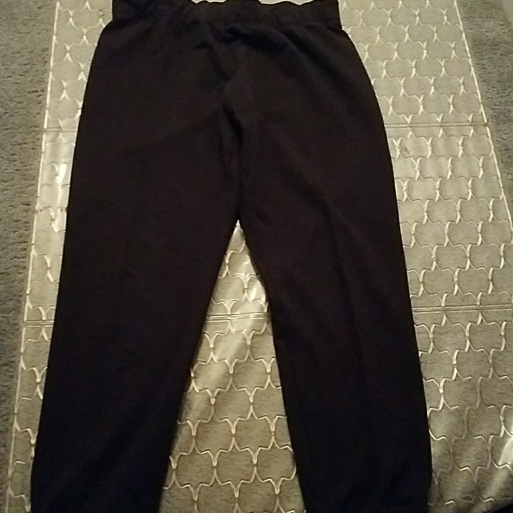 Sweatpants
