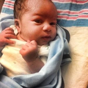 Meet your Posher, Georgia