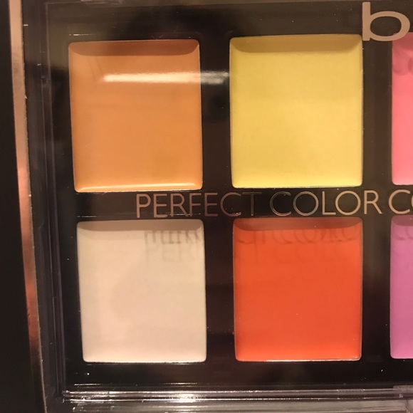 Bebe color correction concealer set - Picture 3 of 6