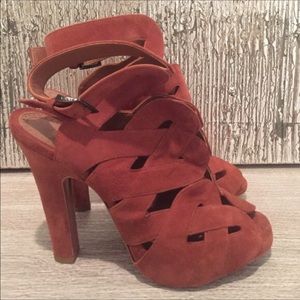 Alaia shoes