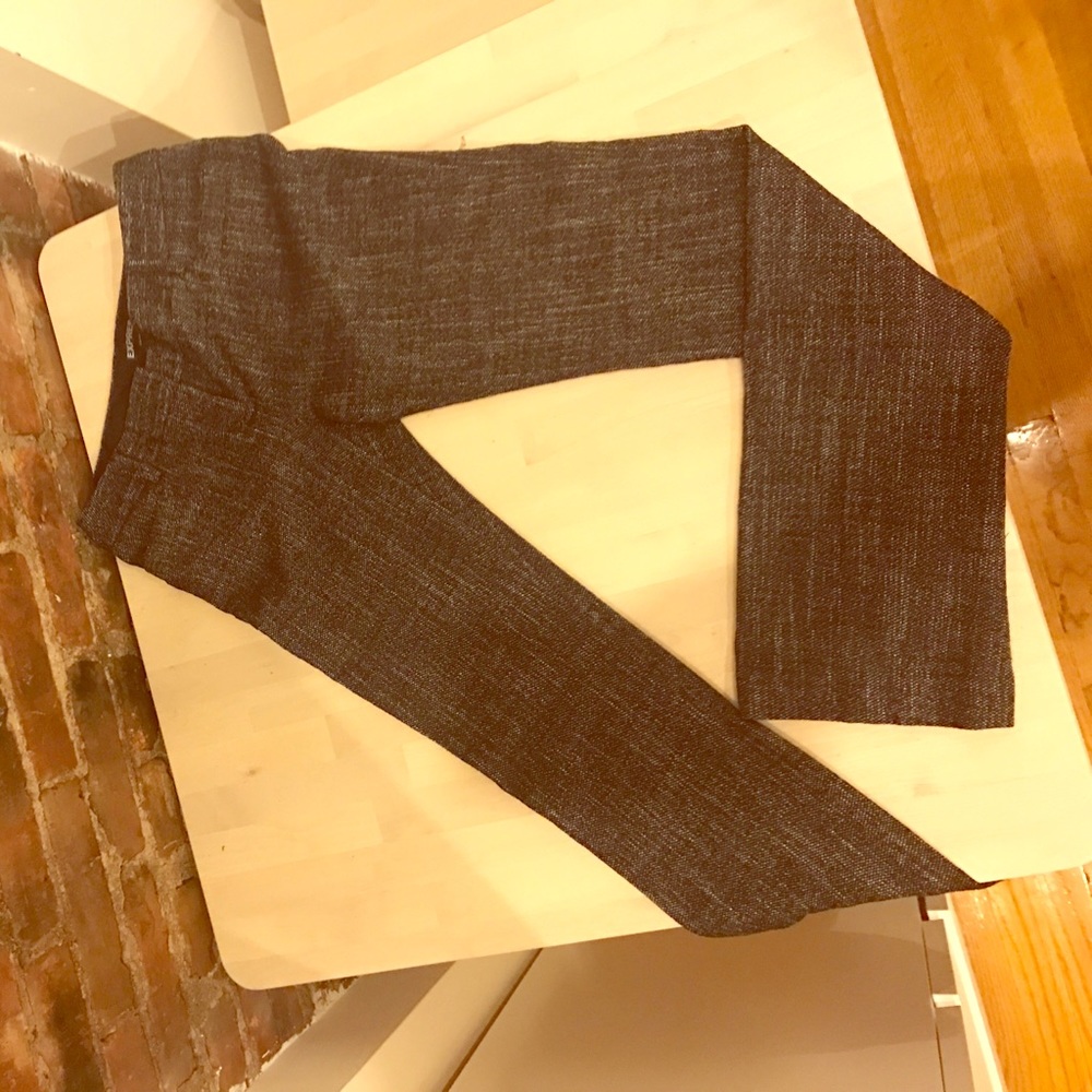 Express Columnist Slacks - size 00R