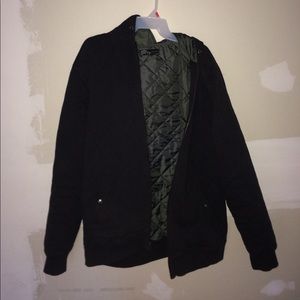 Vans Zip-Up Sweaters Quilt Pattern