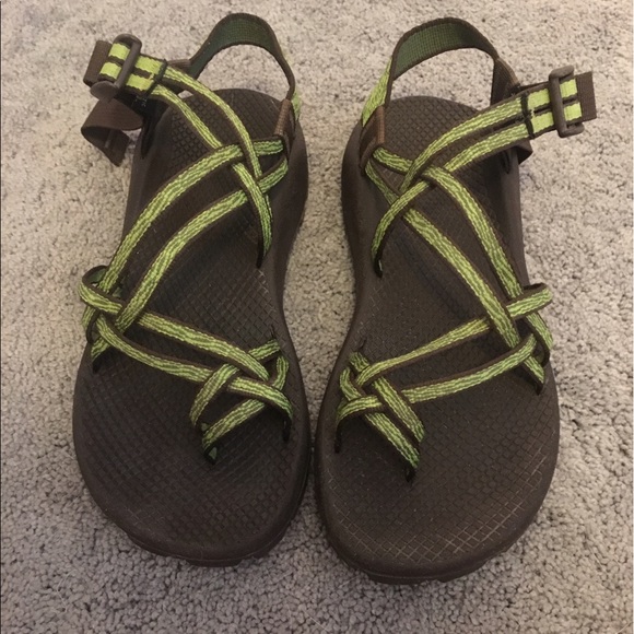 Chaco Shoes - Size 9 Women's Chacos
