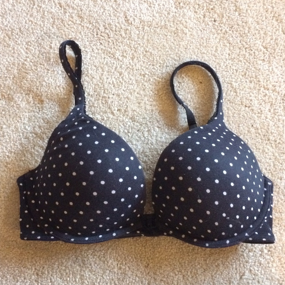 body by victoria bra