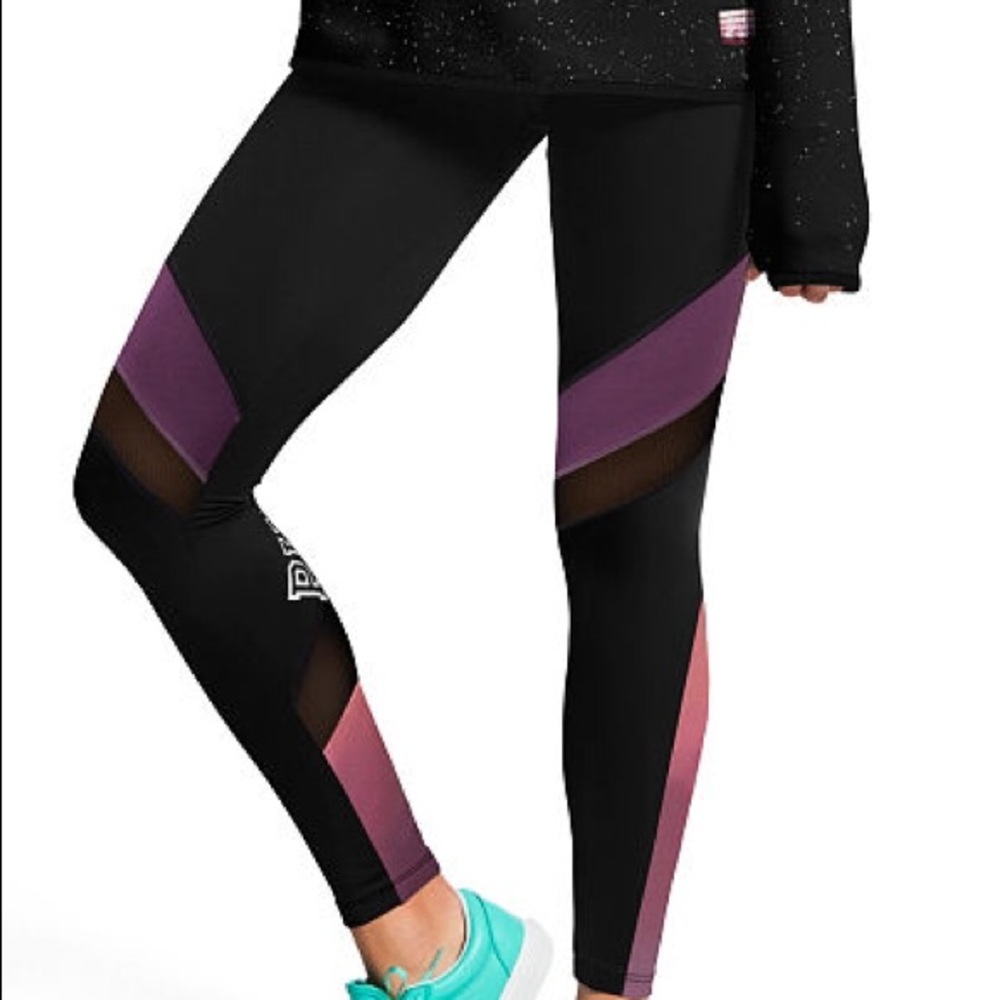 Victoria secret leggings