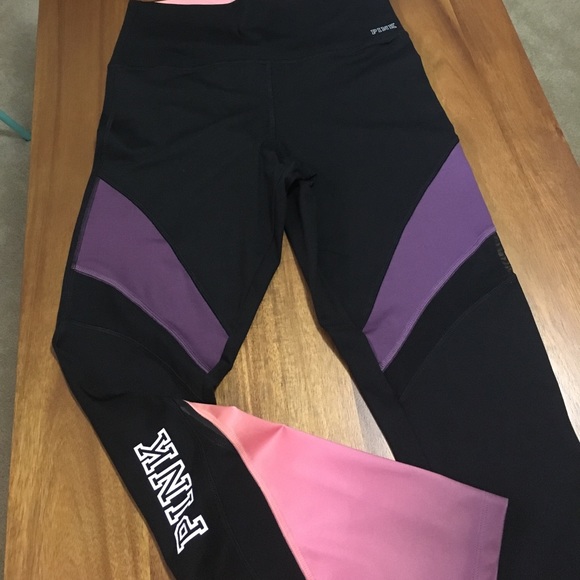 Victoria secret leggings - Picture 3 of 8